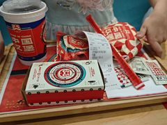 -塔斯汀中国汉堡(西湖景顺铂悦城店)