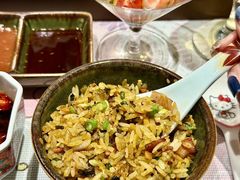 -松临·铁板烧&Omakase(神农店)