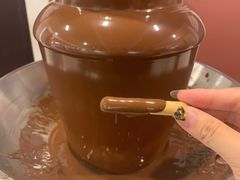 -歌斐颂巧克力小镇