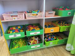 -吉的堡幼儿园(复地花屿城分园)