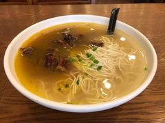 -王中王餐厅(东安路店)