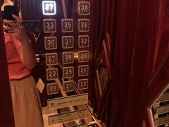 -广州富力丽思卡尔顿酒店