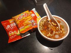 -探鱼·鲜青椒爽麻烤鱼(领展购物广场店)