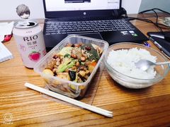 -天府国麻辣香锅(李沧万达店)