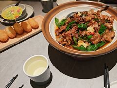 -田婆婆的菜(友谊阳光城店)