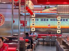 -雅佳神话·麻辣烤鱼(新街口店)