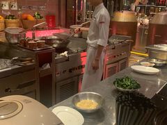 -广州富力君悦大酒店·凯菲厅