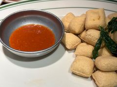 -纳鲁孜·新疆特色餐厅(上海悦荟广场店)