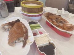 -大鸭梨(天通西苑店)