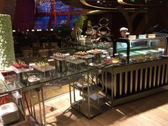 -杭州国际会议中心洲际酒店-原素全日餐厅(解放东路店)