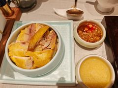-狮王府淮扬菜(夫子庙老门东店)
