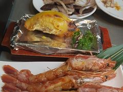 -松坂屋日料自助(长城路店)