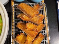 -老头儿油爆虾·1987杭州烟火味(湖滨银泰in77D区店)