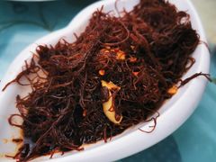 -富港会·海鲜酒楼(墟沟店)