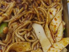 -金张掖麻辣烫(凤城一路店)