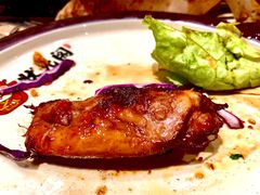 -状元阁烧烤(新华路总店)