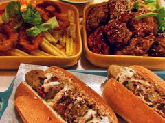 -艾薯夫妇Aysh(福田星河COCOPark店)