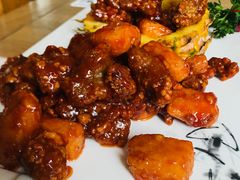 -新白鹿餐厅(城西银泰城店)