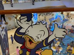 -天河城购物中心