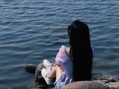 -美兰湖景区