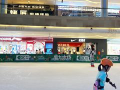 -首开·龙湖成都西宸天街