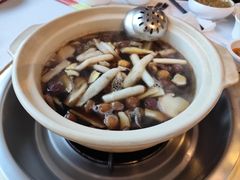 -天宜隆蘑菇宴火锅(石景山旗舰店)