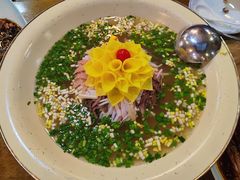 -杏花村水席楼(西大街总店)