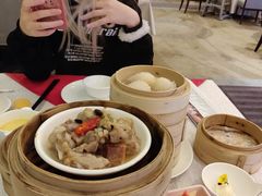 -福州天元国际威斯汀酒店·中国元素餐厅