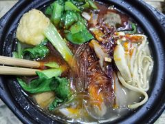 -清真·穆萨砂锅(大皮院店)