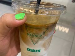 -Manner Coffee(大宁国际商业广场店)