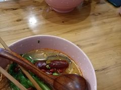 -螺大蛳柳州螺蛳粉·火锅·热干面(西城永捷店)