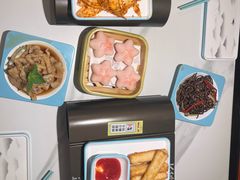 -江边城外烤全鱼(汉光百货店)
