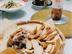 -常和州·夜宵大排档(常州单店)