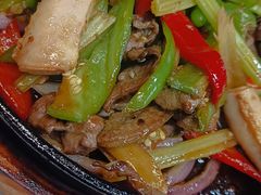 -顺德公平靓正特色牛花粥(花都店)