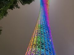 -广州塔