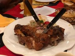 -申德勒西餐厅(日坛路总店)