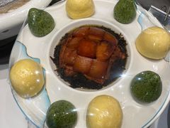 -绍兴老味道·非遗门店(银泰城店)