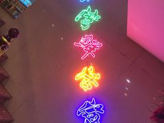 -加尔森烤肉海鲜·火锅烧烤自助