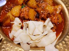 -天山传奇新疆菜(SKLP店)