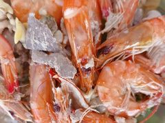 -珍记海鲜粥·海鲜粉