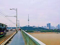 -武汉长江大桥