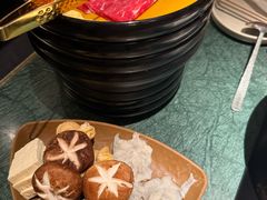 -牛New寿喜烧(中山公园龙之梦店)
