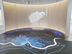 -上海城市规划展示馆