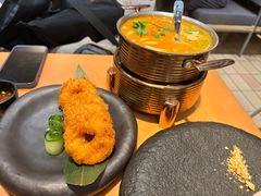 -simply thai天泰(美罗城店)