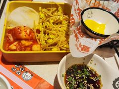 -猫爪爪原切自助烤肉(观音桥阳光世纪店)