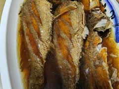 -聚首堂·特色小吃·肘子(什刹海德胜门店)