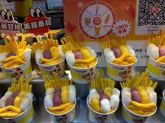 -味子夫鸡柳(解放碑总店)