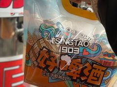 -人和啤酒屋海鲜大排档(营口路店)