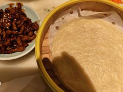 京酱肉丝-小菜园新徽菜(溧阳万达店)