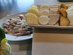 -百年果林椰子鸡(中洲店)